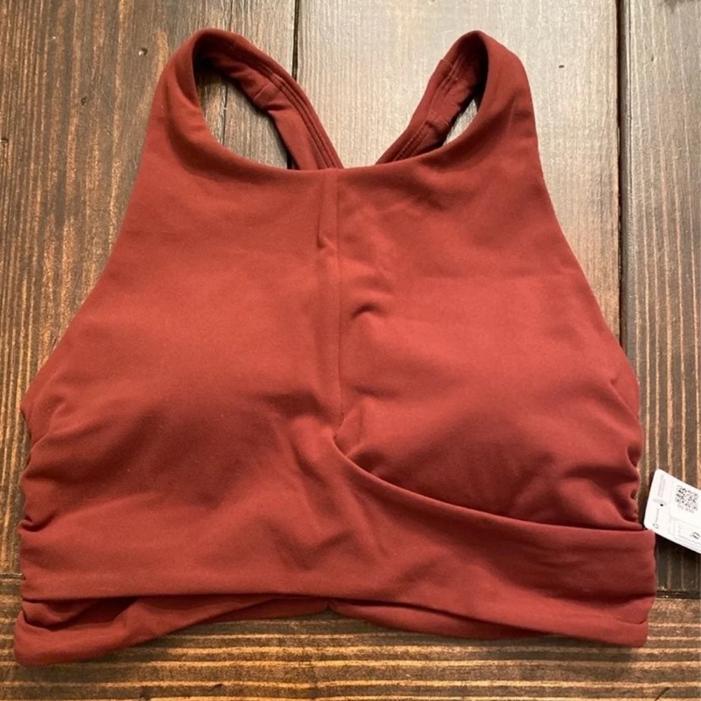 Lululemon Always Aligned Savannah Bra